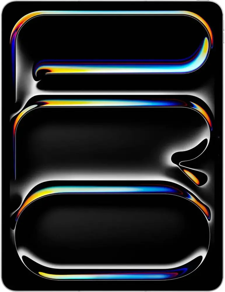 Планшет Apple iPad Pro 13 ME7W4HC/A Wi-Fi 5G + Cellular 12/256GB (Space Black) - 2