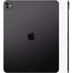 Планшет Apple iPad Pro 13 ME7W4HC/A Wi-Fi 5G + Cellular 12/256GB (Space Black) Thumb
