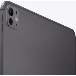Планшет Apple iPad Pro 13 ME7W4HC/A Wi-Fi 5G + Cellular 12/256GB (Space Black) Thumb