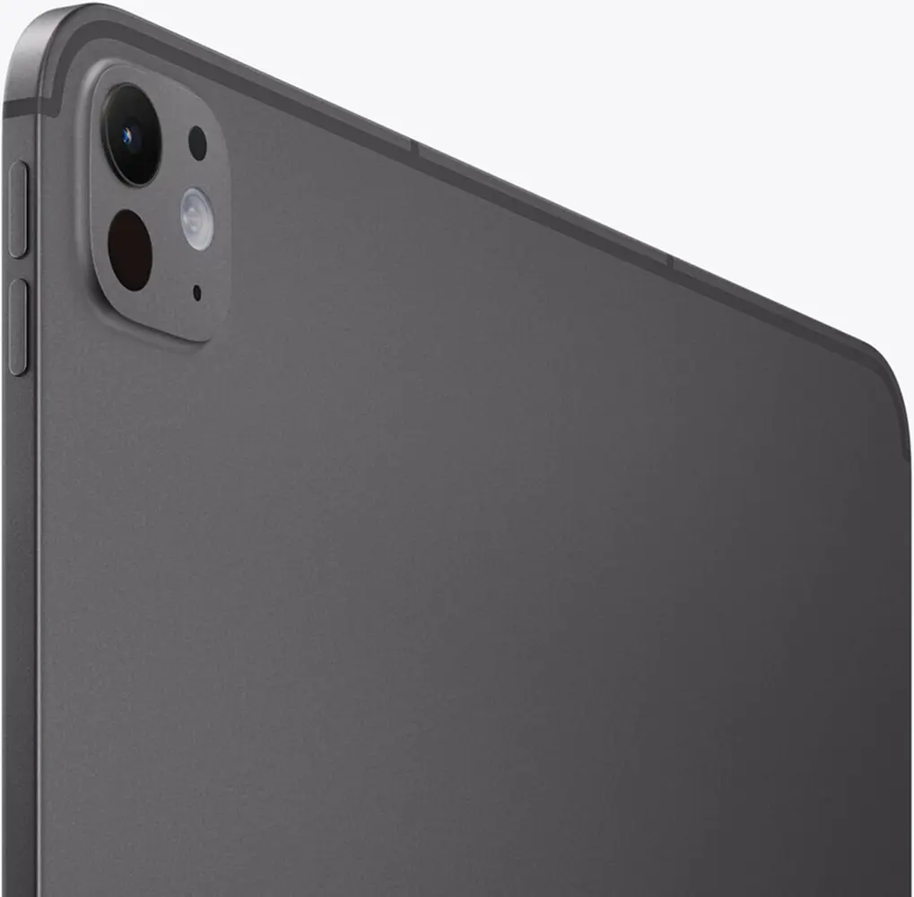 Планшет Apple iPad Pro 13 ME7W4HC/A Wi-Fi 5G + Cellular 12/256GB (Space Black) - 4