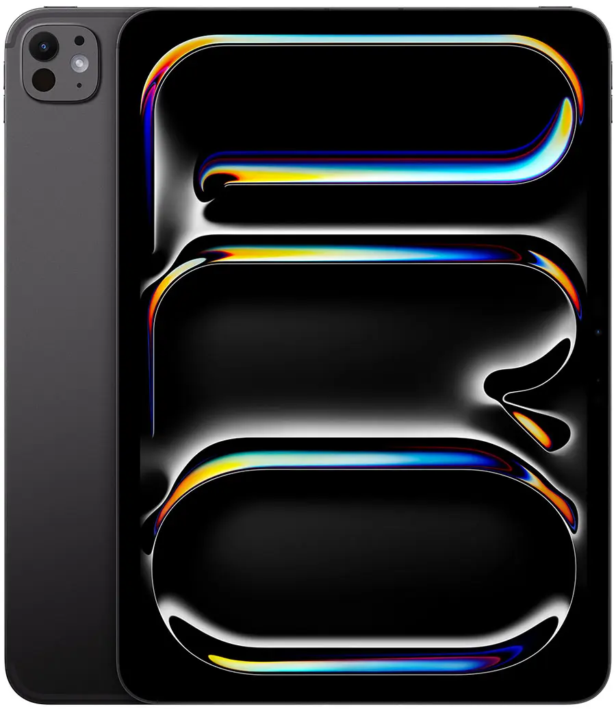 Планшет Apple iPad Pro 13 ME7Y4TY/A Wi-Fi 5G 12GB/512GB (Space Black)