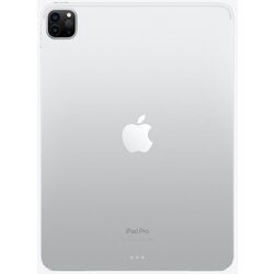 Tableta Apple iPad Pro 2022 11 WiFi 8GB/256GB (Silver) Thumb