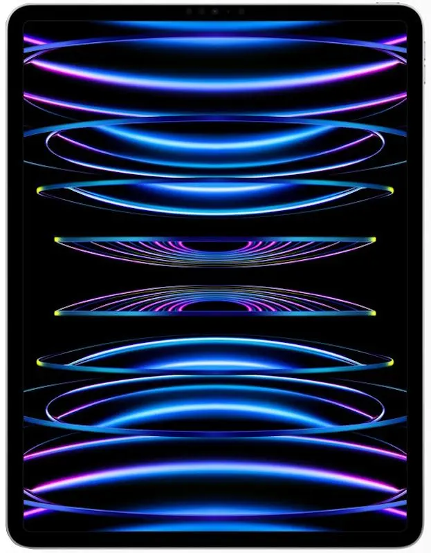 Tableta Apple iPad Pro 2022 11 WiFi 8GB/256GB (Silver)