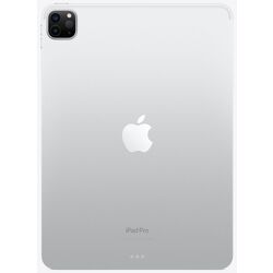 Tableta Apple iPad Pro 2022 11 WiFi + Cellular 8GB/512GB (Silver) Thumb
