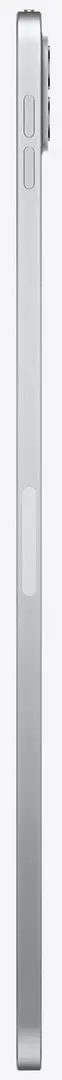 Планшет Apple iPad Pro 2022 12.9 Wi-Fi + Cellular 8GB/512GB (Silver) - 4