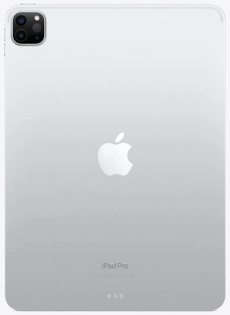 Планшет Apple iPad Pro 2022 12.9 Wi-Fi + Cellular 8GB/512GB (Silver) - 5