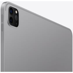 Планшет Apple iPad Pro 2022 12.9 WiFi + Cellular 8GB/128GB (Space Grey) Thumb