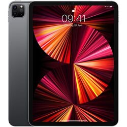 Tableta Apple iPad Pro MHNK3FD/A Wi-Fi 8GB/512GB (Space Grey) Thumb