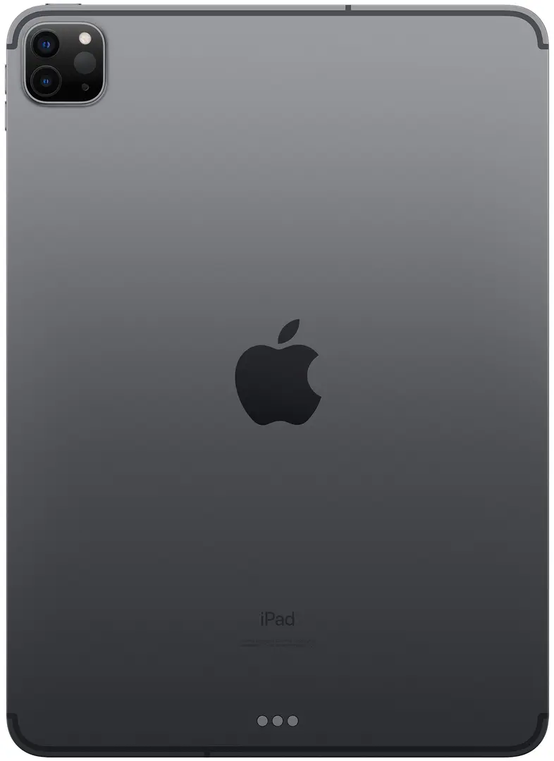 Tableta Apple iPad Pro MHNK3FD/A Wi-Fi 8GB/512GB (Space Grey) - 3