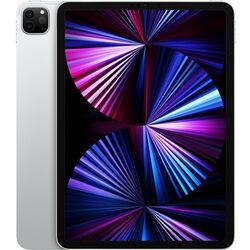 Планшет Apple iPad Pro MHNQ3FD/A Wi-Fi 16GB/2TB (Silver) Thumb