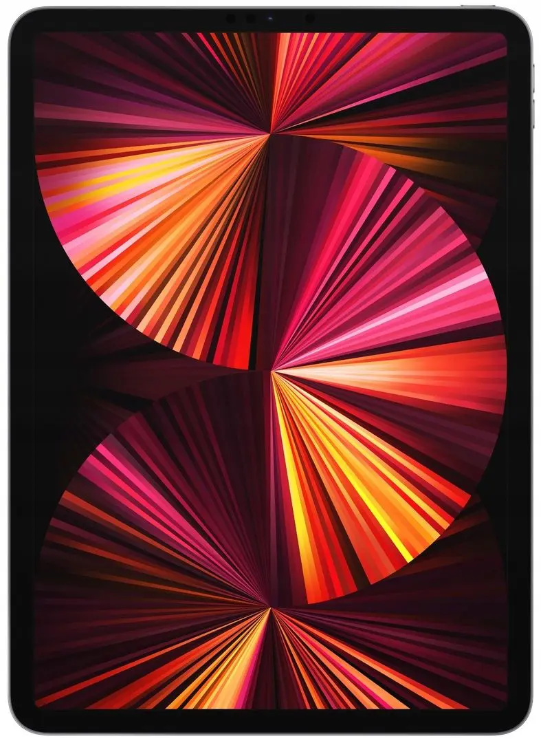 Планшет Apple iPad Pro MHR03FD/A Wi-Fi 8GB/1TB (Silver)