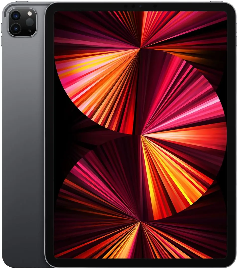 Планшет Apple iPad Pro MHR23 Wi-Fi 16GB/2TB (Space Grey) - 2