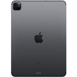 Планшет Apple iPad Pro MHR23 Wi-Fi 16GB/2TB (Space Grey) Thumb