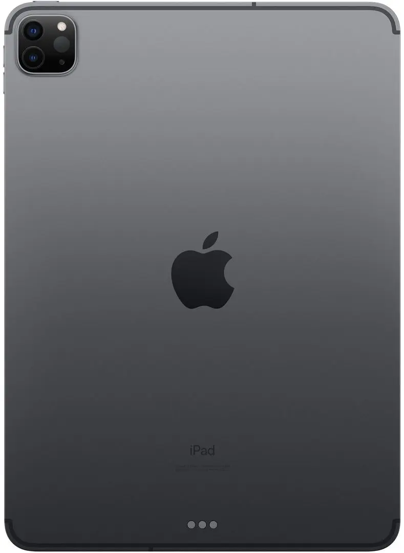 Планшет Apple iPad Pro MHR23 Wi-Fi 16GB/2TB (Space Grey) - 4