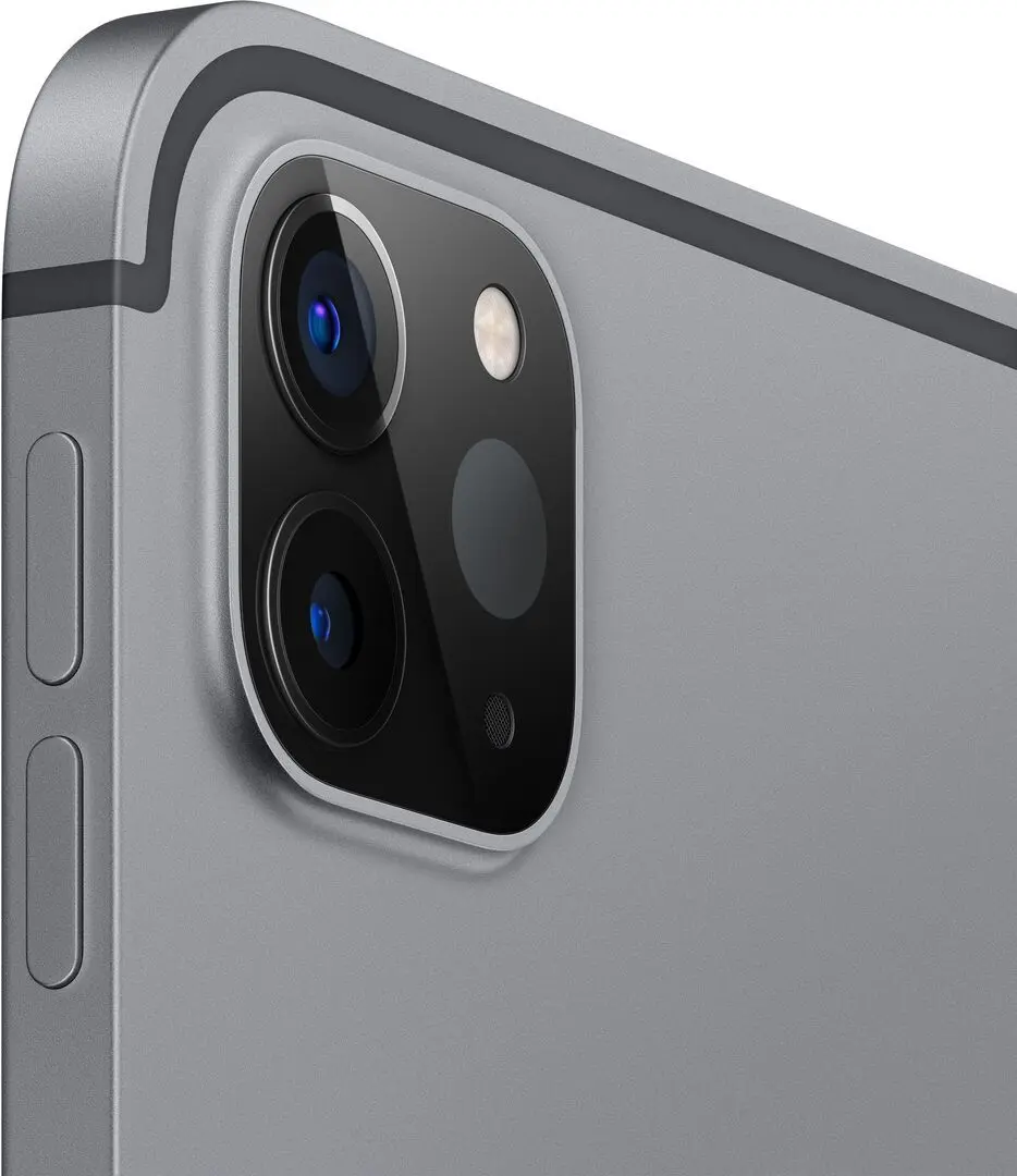 Планшет Apple iPad Pro MHR23 Wi-Fi 16GB/2TB (Space Grey) - 5