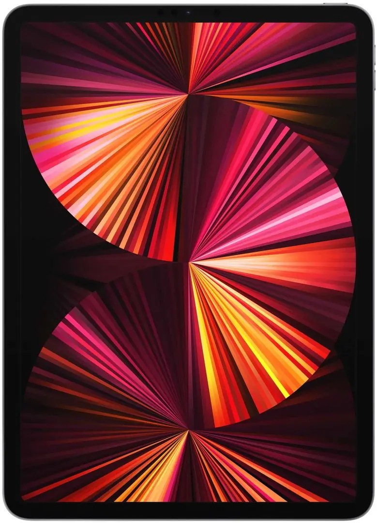 Планшет Apple iPad Pro MHR23 Wi-Fi 16GB/2TB (Space Grey)