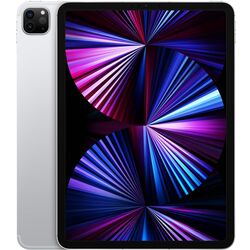 Планшет Apple iPad Pro MHR33 Wi-Fi 16GB/2TB (Silver) Thumb