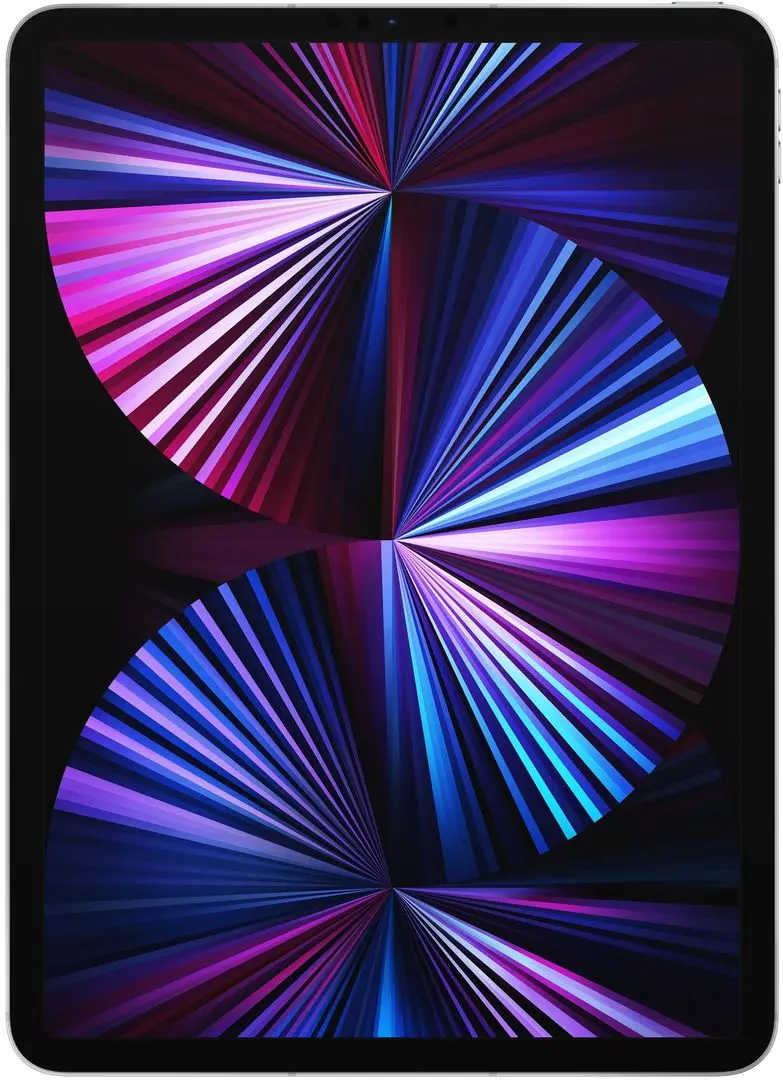 Планшет Apple iPad Pro MHR33 Wi-Fi 16GB/2TB (Silver)