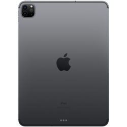 Tableta Apple iPad Pro MHWC3FD/A Wi-Fi + Cellular 16GB/1TB (Space Gray) Thumb