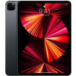 Планшет Apple iPad Pro MHWE3 Wi-Fi + Cellular 16GB/2TB (Space Gray) Thumb