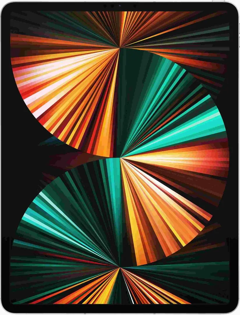 Планшет Apple iPad Pro MHWE3 Wi-Fi + Cellular 16GB/2TB (Space Gray)