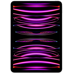 Планшет Apple iPad Pro MNXD3 Wi-Fi 8GB/128GB (Space Gray)