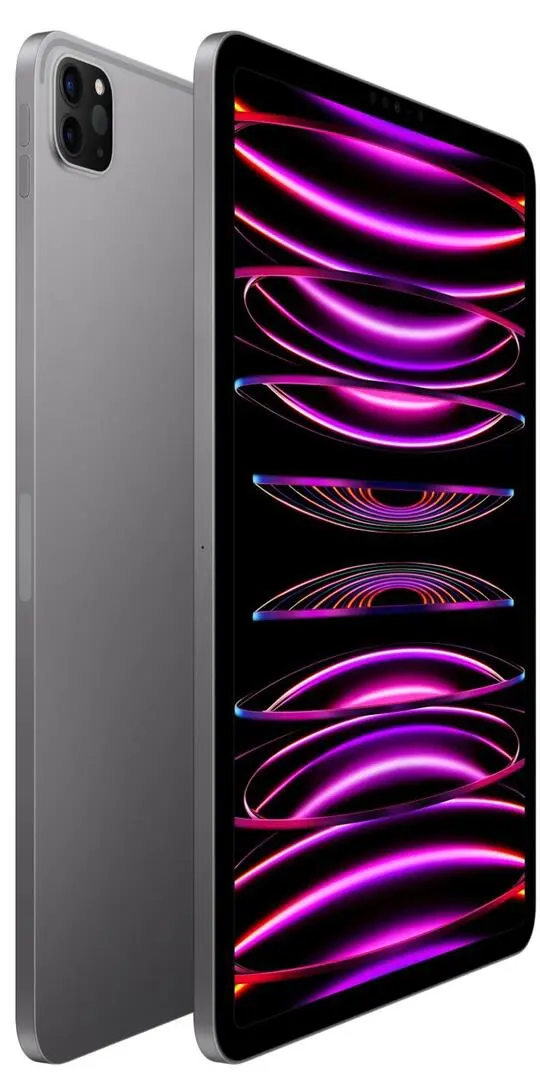 Планшет Apple iPad Pro MNXD3 Wi-Fi 8GB/128GB (Space Gray) - 3