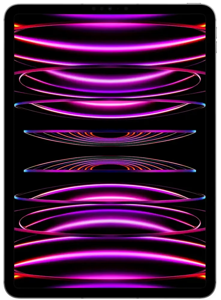 Планшет Apple iPad Pro MNXD3 Wi-Fi 8GB/128GB (Space Gray)