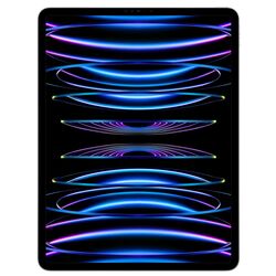 Планшет Apple iPad Pro MNXE3RK/A Wi-Fi 64GB (Silver)