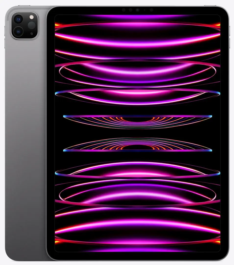 Tableta Apple iPad Pro MNXF3FD/A 11