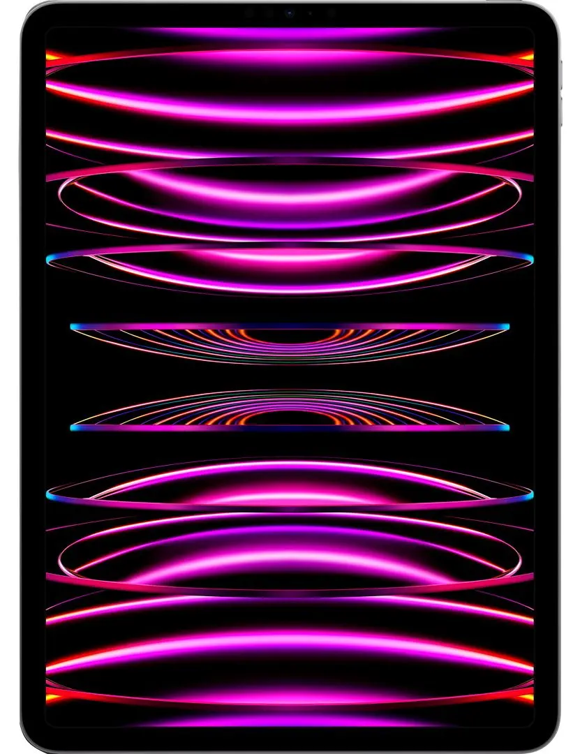 Tableta Apple iPad Pro MNXF3RK/A Wi-Fi 8GB/256GB (Space Grey)