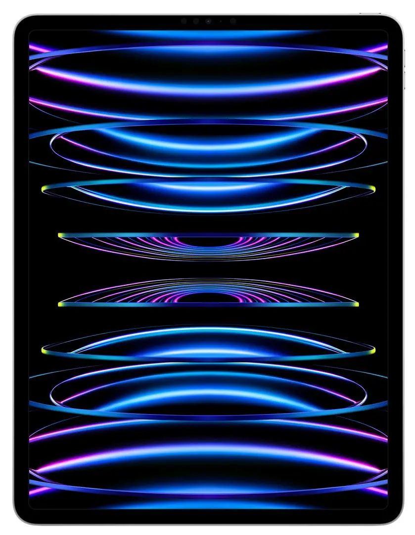 Tableta  Apple iPad Pro MNXG3RK/A Wi-Fi 8GB/256GB (Silver)