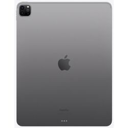 Планшет Apple iPad Pro MNXR3FD/A 12.9 2022 WiFi 8GB/256GB (Space Grey) Thumb