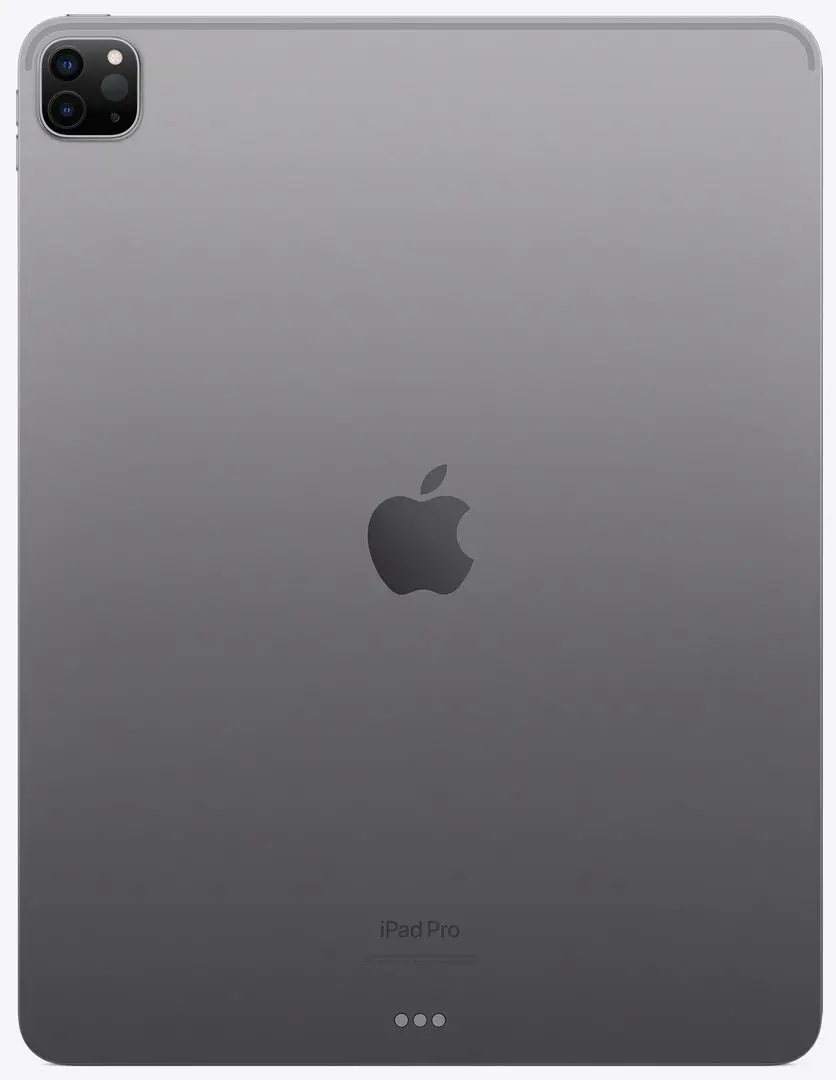 Планшет Apple iPad Pro MNXR3FD/A 12.9 2022 WiFi 8GB/256GB (Space Grey) - 2