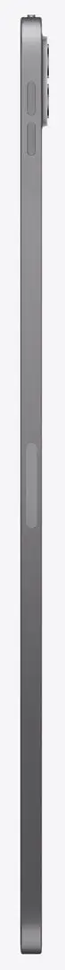 Планшет Apple iPad Pro MNXR3FD/A 12.9 2022 WiFi 8GB/256GB (Space Grey) - 3