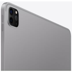 Планшет Apple iPad Pro MNXR3FD/A 12.9 2022 WiFi 8GB/256GB (Space Grey) Thumb