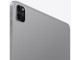 Tableta Apple iPad Pro MNXR3FD/A 12.9 2022 WiFi 8GB/256GB (Space Grey)