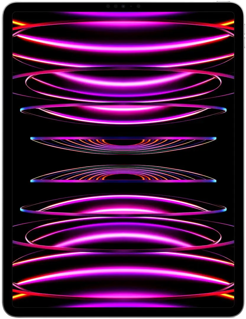 Планшет Apple iPad Pro MNXR3FD/A 12.9 2022 WiFi 8GB/256GB (Space Grey)