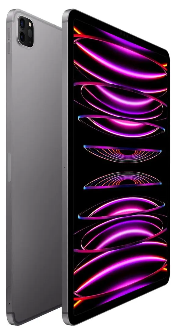 Планшет Apple iPad Pro MNXW3FD/A Wi-Fi 16GB/1TB (Space Grey) - 3