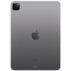 Планшет Apple iPad Pro MNYC3FD/A 11 2022 WiFi+5G 8GB/128GB (Space Grey) Thumb
