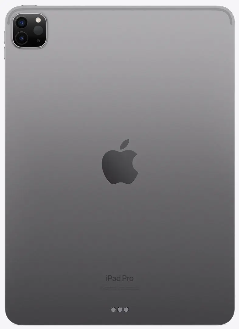 Планшет Apple iPad Pro MNYC3FD/A 11 2022 WiFi+5G 8GB/128GB (Space Grey) - 2