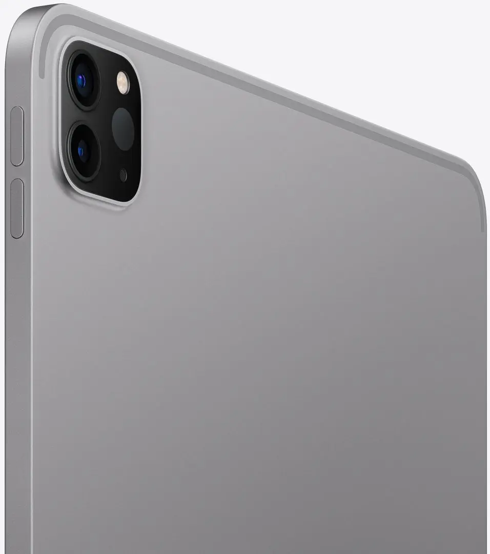 Планшет Apple iPad Pro MNYC3FD/A 11 2022 WiFi+5G 8GB/128GB (Space Grey) - 4
