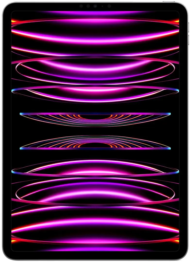 Планшет Apple iPad Pro MNYC3FD/A 11 2022 WiFi+5G 8GB/128GB (Space Grey)