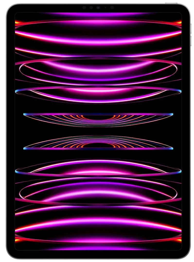 Tableta Apple iPad Pro MNYG3RK/A Wi-Fi + Cellular 8GB/512GB (Space Grey)