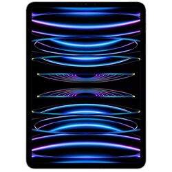 Планшет Apple iPad Pro MNYM3FD/A 11 Wi-Fi + Cellular 16GB/2TB (Silver)