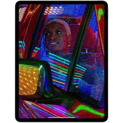 Tableta Apple iPad Pro MP233RK/A 12.9 Wi-Fi + Cellular 8GB/512GB (Silver) Thumb