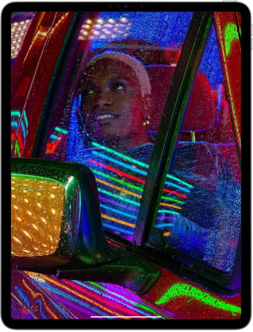 Tableta Apple iPad Pro MP233RK/A 12.9 Wi-Fi + Cellular 8GB/512GB (Silver)