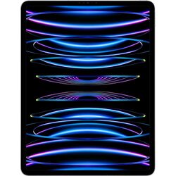 Tableta Apple iPad Pro MP233RK/A 12.9 Wi-Fi + Cellular 8GB/512GB (Silver) Thumb