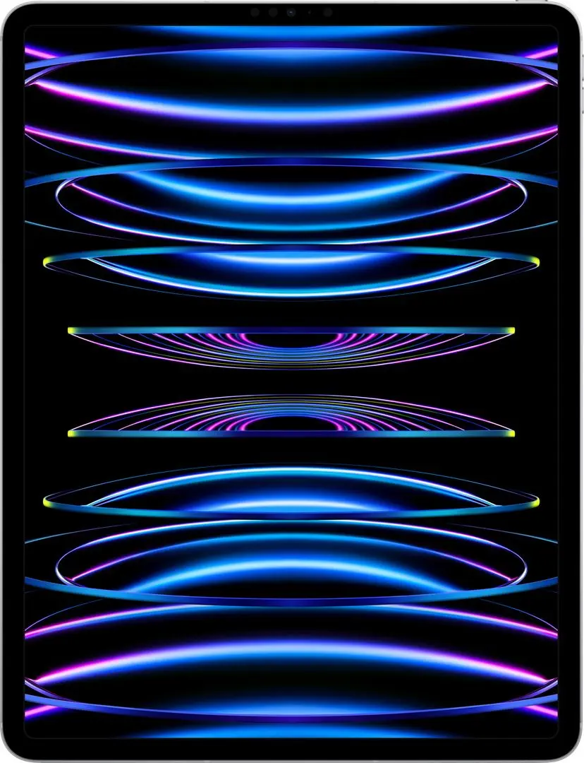 Tableta Apple iPad Pro MP233RK/A 12.9 Wi-Fi + Cellular 8GB/512GB (Silver)