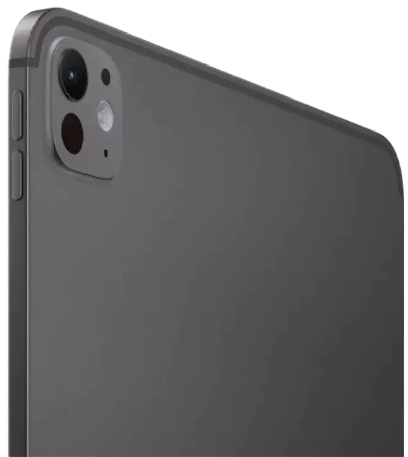 Планшет Apple iPad Pro MVV83NF/A 11 Wi-Fi 8GB/256GB (Space Black) - 3